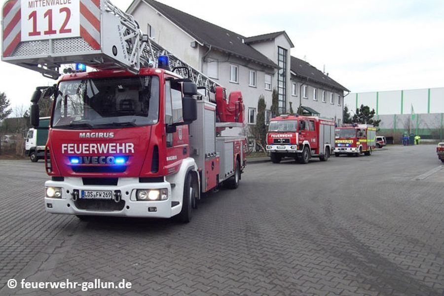 Einsatz 3-2015